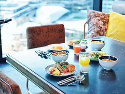 Canopy By Hilton Osaka Umeda