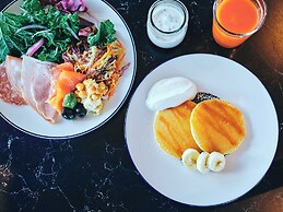 Canopy By Hilton Osaka Umeda