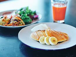 Canopy By Hilton Osaka Umeda