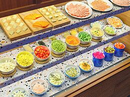 Canopy By Hilton Osaka Umeda