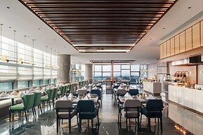 Hilton Garden Inn Taiyuan Binhe