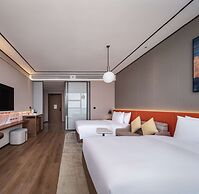 Hilton Garden Inn Taiyuan Binhe
