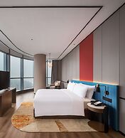 Hilton Garden Inn Taiyuan Binhe