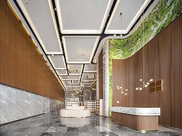 Hilton Garden Inn Taiyuan Binhe