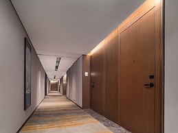 Hilton Garden Inn Taiyuan Binhe