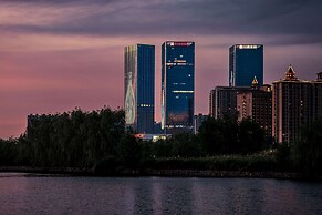 Hilton Garden Inn Taiyuan Binhe