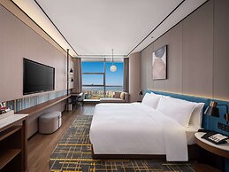 Hilton Garden Inn Taiyuan Binhe