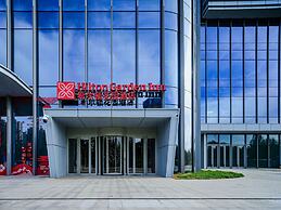 Hilton Garden Inn Taiyuan Binhe
