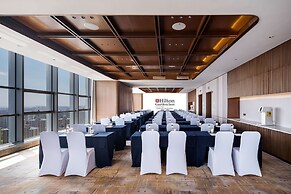 Hilton Garden Inn Taiyuan Binhe