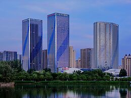 Hilton Garden Inn Taiyuan Binhe