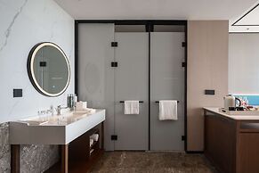 Hilton Garden Inn Taiyuan Binhe