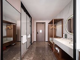 Hilton Garden Inn Taiyuan Binhe