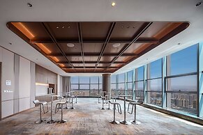 Hilton Garden Inn Taiyuan Binhe