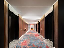 Hilton Garden Inn Taiyuan Binhe