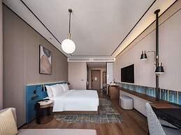 Hilton Garden Inn Taiyuan Binhe