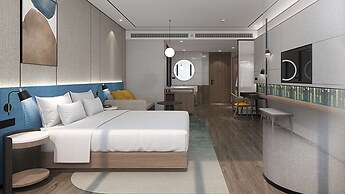 Hilton Garden Inn Taiyuan Binhe