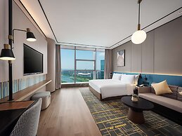 Hilton Garden Inn Taiyuan Binhe