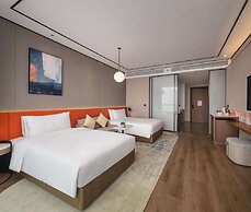 Hilton Garden Inn Taiyuan Binhe