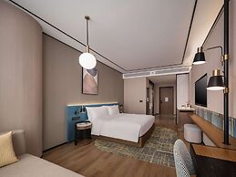 Hilton Garden Inn Taiyuan Binhe