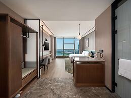 Hilton Garden Inn Taiyuan Binhe