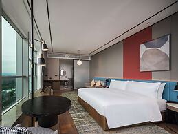 Hilton Garden Inn Taiyuan Binhe