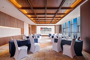 Hilton Garden Inn Taiyuan Binhe