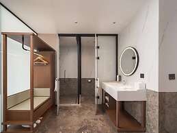 Hilton Garden Inn Taiyuan Binhe