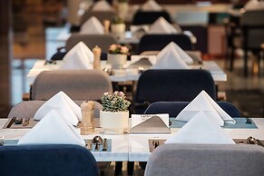 Hilton Garden Inn Taiyuan Binhe