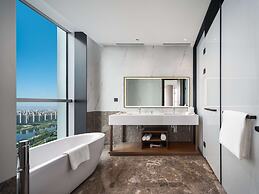 Hilton Garden Inn Taiyuan Binhe