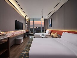 Hilton Garden Inn Taiyuan Binhe