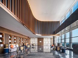 Hilton Garden Inn Taiyuan Binhe