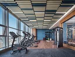 Hilton Garden Inn Taiyuan Binhe