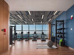 Hilton Garden Inn Taiyuan Binhe