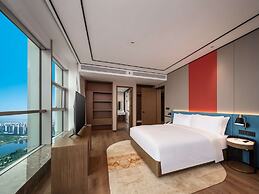 Hilton Garden Inn Taiyuan Binhe