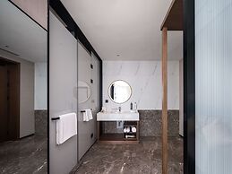 Hilton Garden Inn Taiyuan Binhe