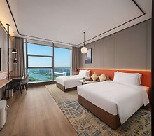 Hilton Garden Inn Taiyuan Binhe