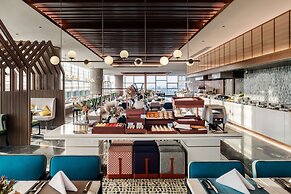 Hilton Garden Inn Taiyuan Binhe