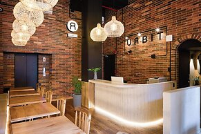 Urbit Social Lofts