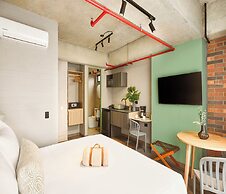 Urbit Social Lofts