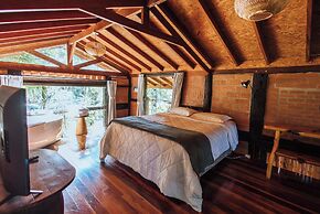 Smart Hotel Reserva Santo Antônio do Pinhal