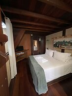 Smart Hotel Reserva Santo Antônio do Pinhal