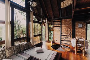 Smart Hotel Reserva Santo Antônio do Pinhal