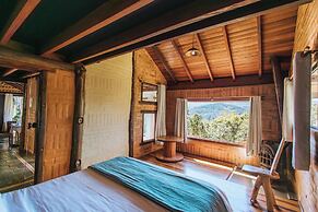 Smart Hotel Reserva Santo Antônio do Pinhal