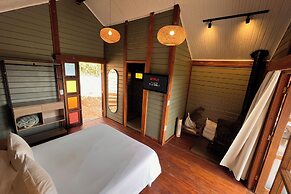 Smart Hotel Reserva Santo Antônio do Pinhal