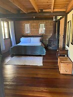 Smart Hotel Reserva Santo Antônio do Pinhal