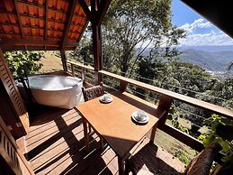 Smart Hotel Reserva Santo Antônio do Pinhal