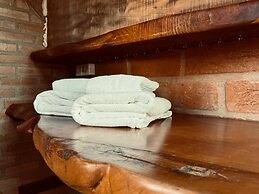 Smart Hotel Reserva Santo Antônio do Pinhal