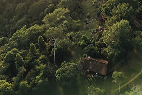 Smart Hotel Reserva Santo Antônio do Pinhal