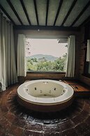 Smart Hotel Reserva Santo Antônio do Pinhal