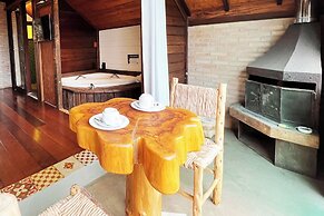 Smart Hotel Reserva Santo Antônio do Pinhal